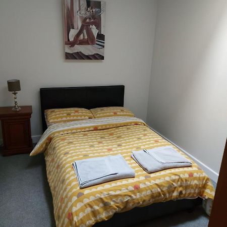 Plaza Suite 61 B バンガー エクステリア 写真