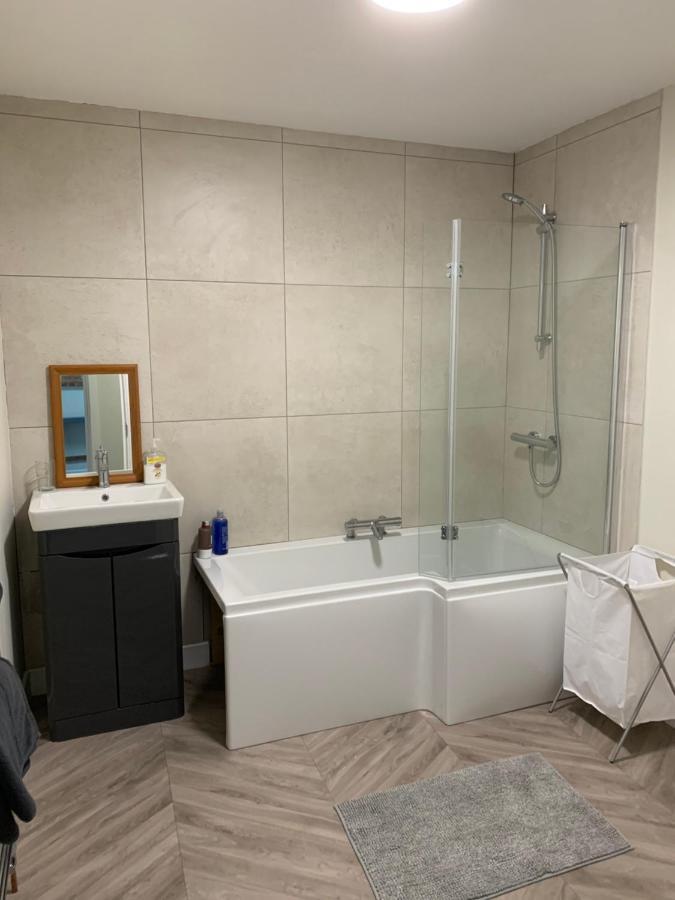 Plaza Suite 61 B バンガー エクステリア 写真