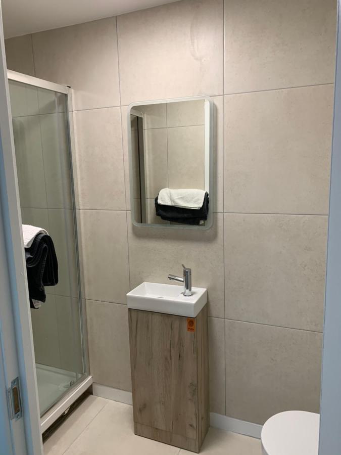Plaza Suite 61 B バンガー エクステリア 写真