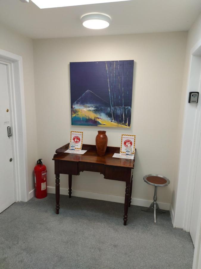 Plaza Suite 61 B バンガー エクステリア 写真